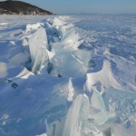 Байкальский лёд