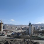 Монголия 2015