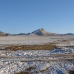 Монголия 2015