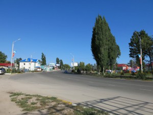 Чолпон-Ата, Киргизия. Фото: Panoramio.com / Serg Voronko