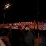 Фестиваль мировых культур в Дели, март 2016